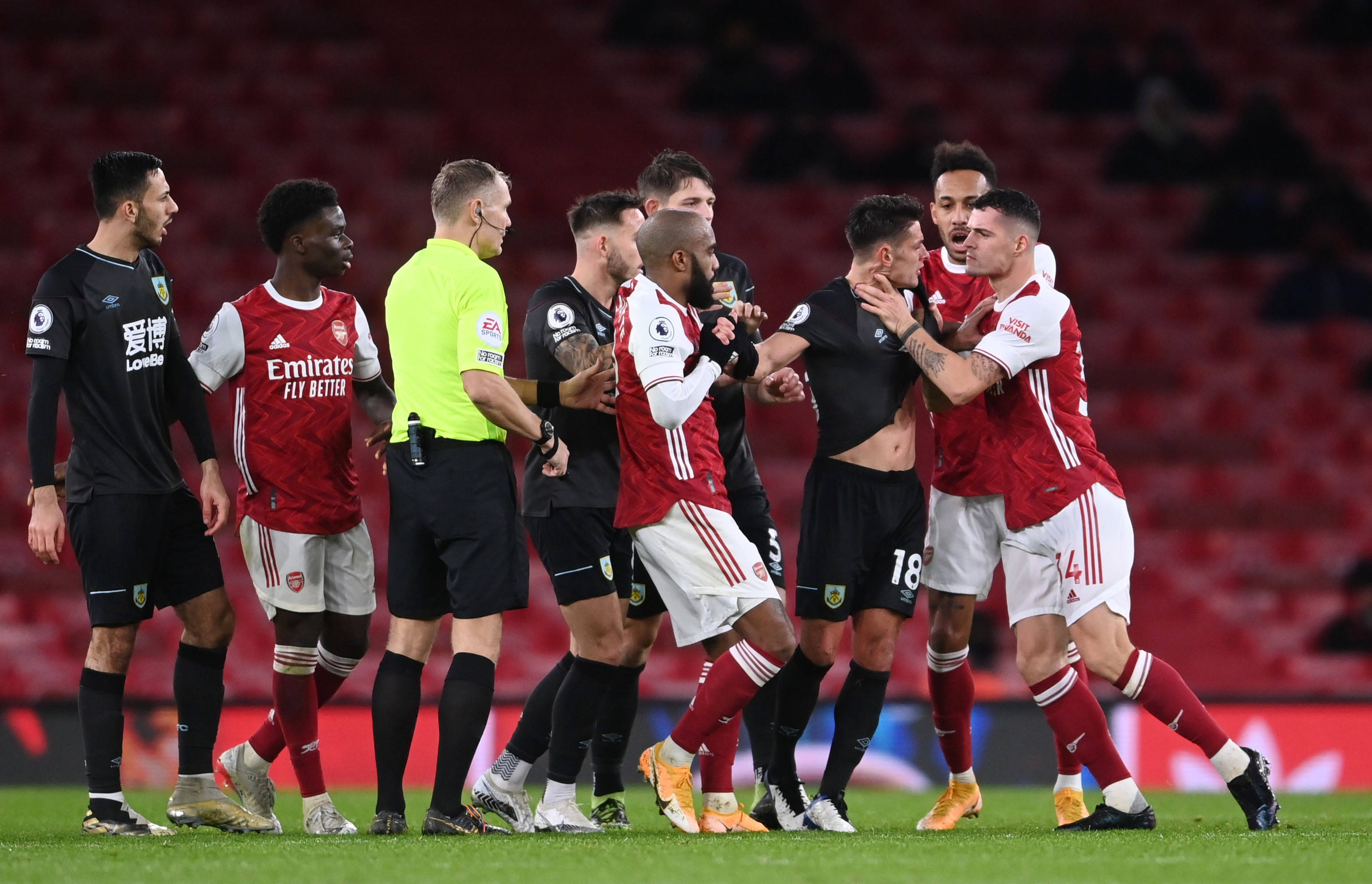 还需要内在 还需要内在